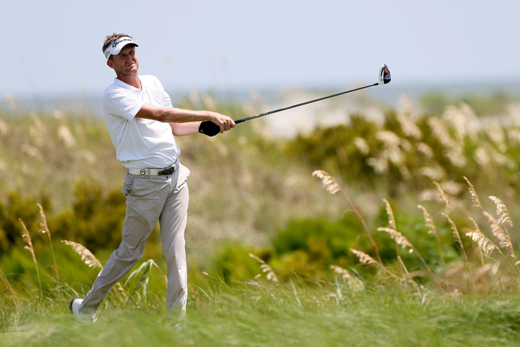 PGA Championship - Final Round