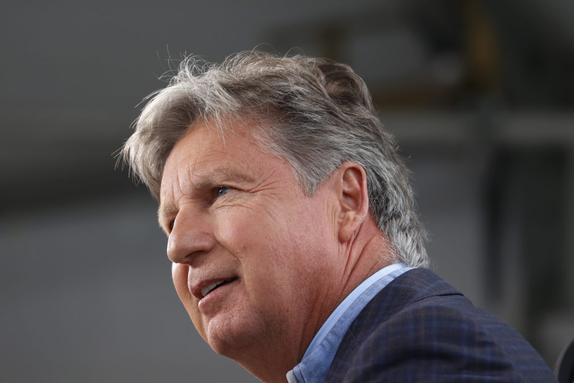 Photo by Brian Spurlock/Icon Sportswire via Getty Images