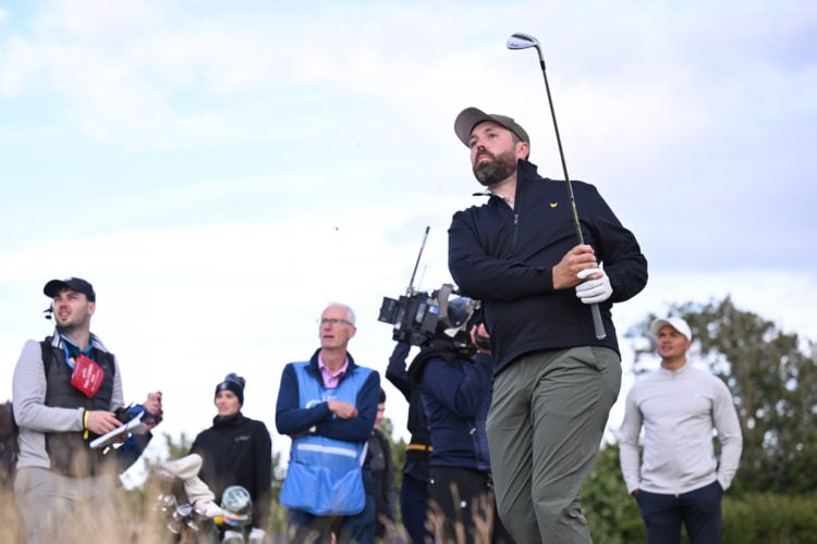 Photo by Stuart Franklin/R&A/R&A via Getty Images