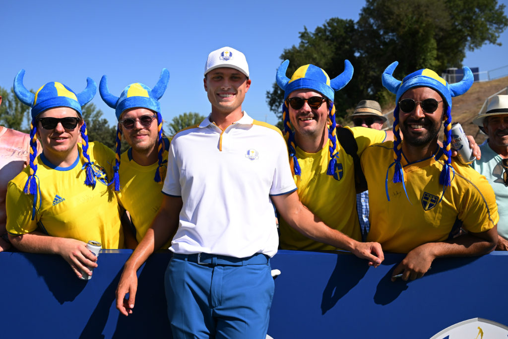 2023 Ryder Cup - Previews