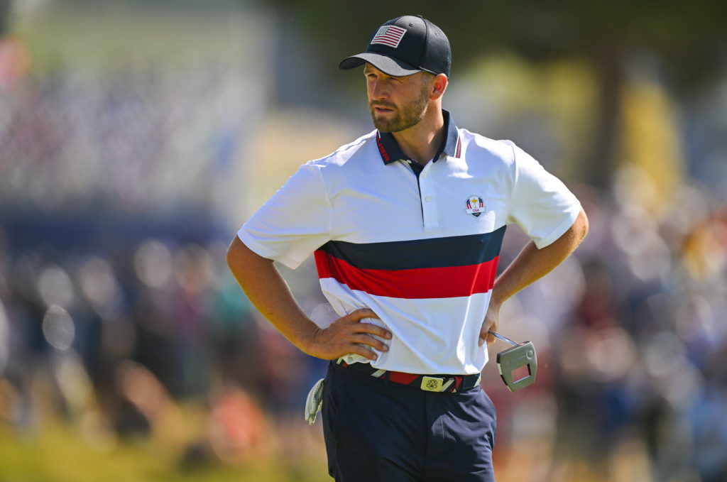 2023 Ryder Cup - Afternoon Fourball Matches