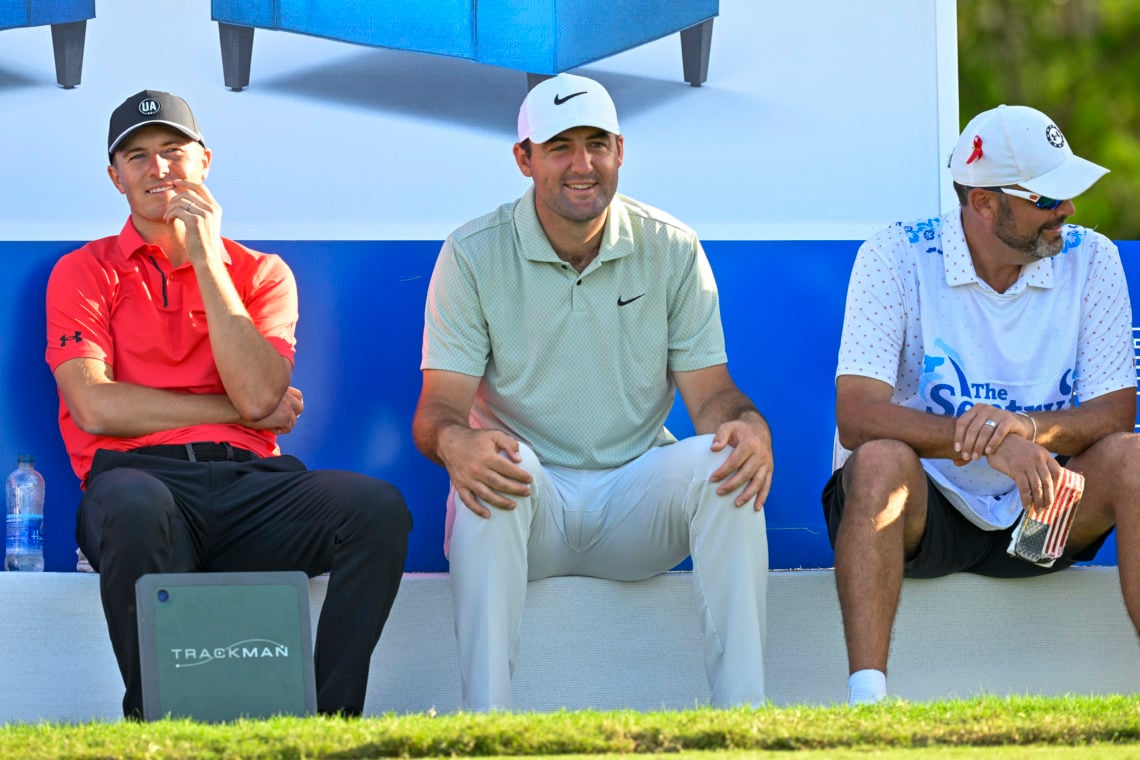 Photo by Ben Jared/PGA TOUR via Getty Images