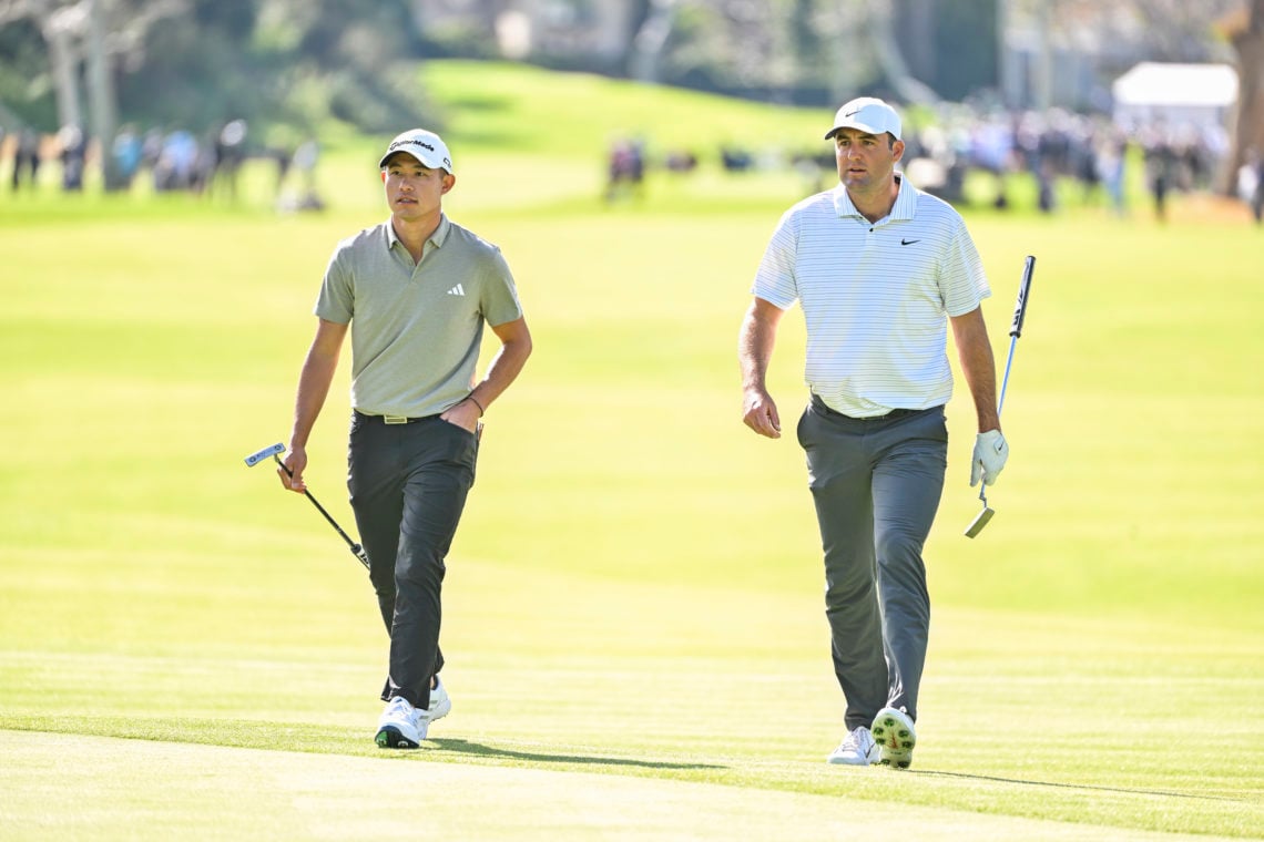 Photo by Ben Jared/PGA TOUR via Getty Images