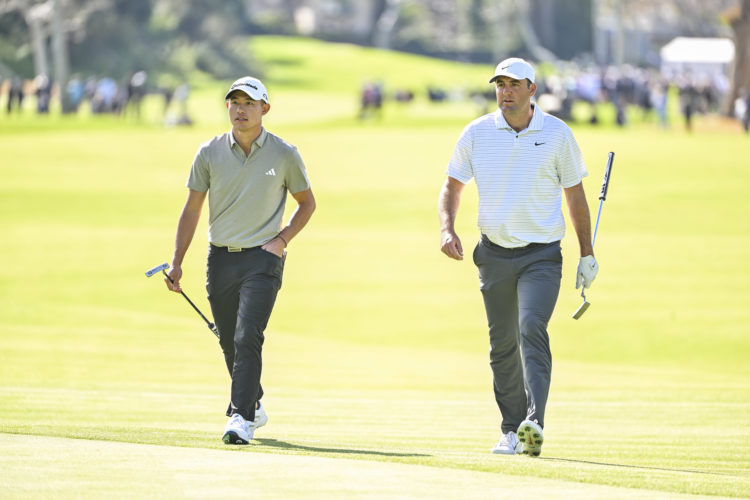 Photo by Ben Jared/PGA TOUR via Getty Images