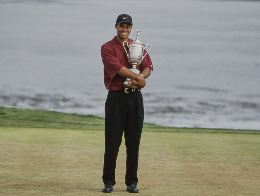 100th US Open Golf Championship