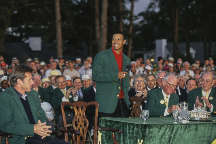 Photo by David Cannon/Allsport/Getty Images