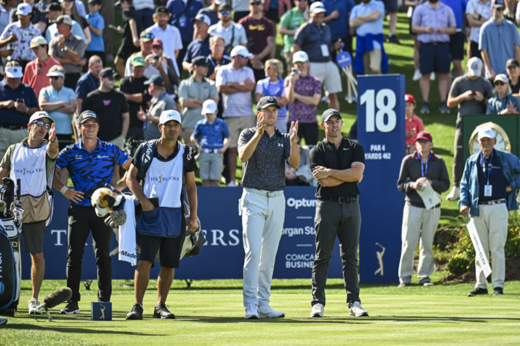 Photo by Keyur Khamar/PGA TOUR via Getty Images