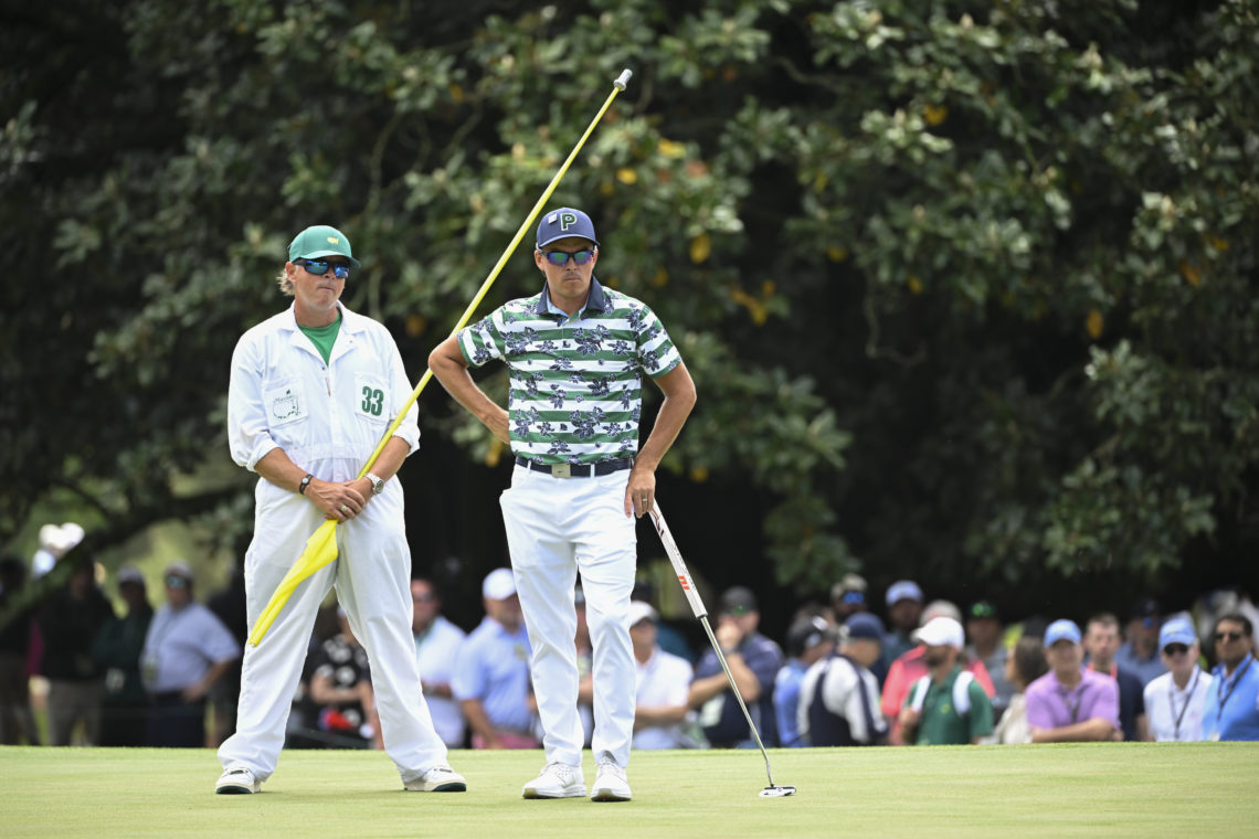 Photo by Ben Jared/PGA TOUR via Getty Images