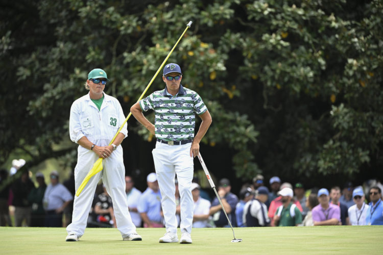 Photo by Ben Jared/PGA TOUR via Getty Images