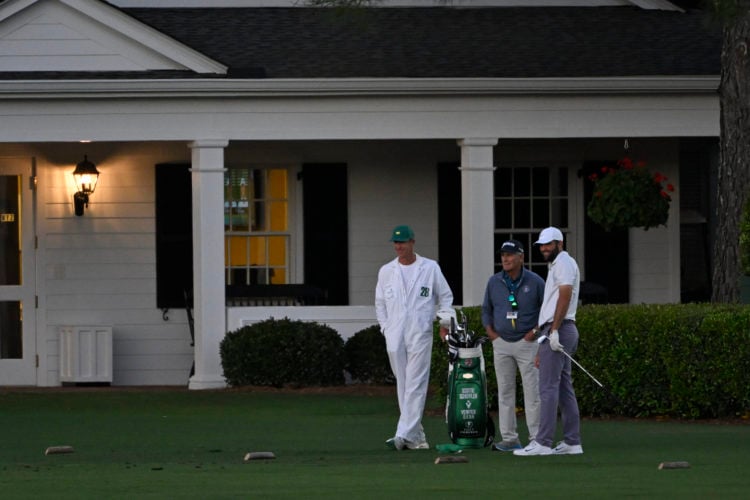 Photo by Ben Jared/PGA TOUR via Getty Images