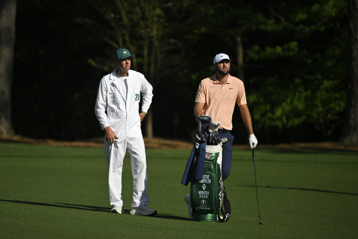 Photo by Ben Jared/PGA TOUR via Getty Images