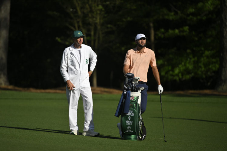 Photo by Ben Jared/PGA TOUR via Getty Images