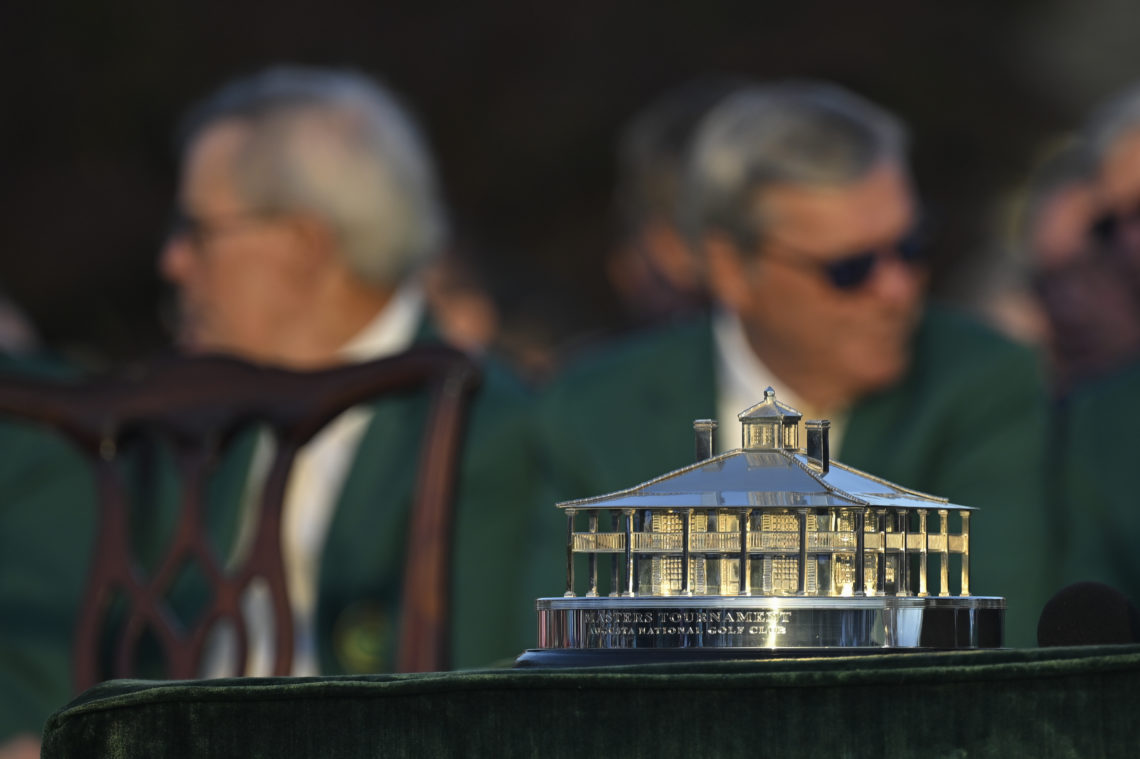 Photo by Ben Jared/PGA TOUR via Getty Images