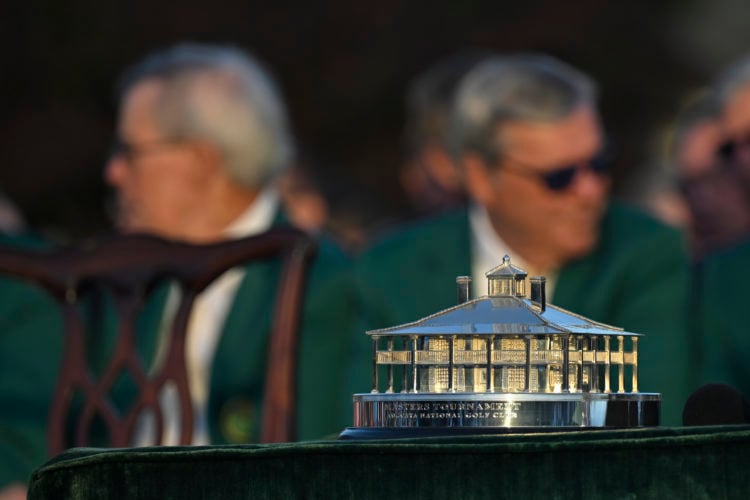 Photo by Ben Jared/PGA TOUR via Getty Images