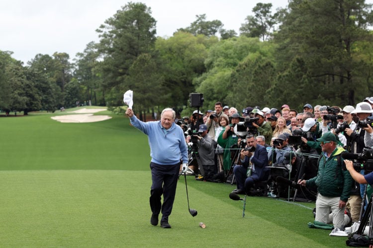 Photo by Warren Little/Getty Images