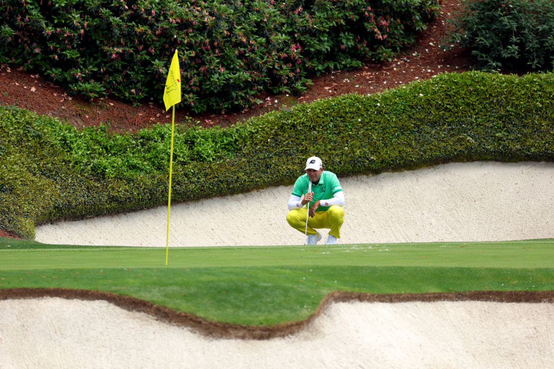 Photo by Andrew Redington/Getty Images