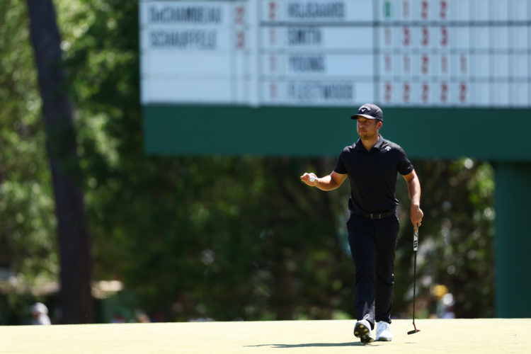 Photo by Maddie Meyer/Getty Images