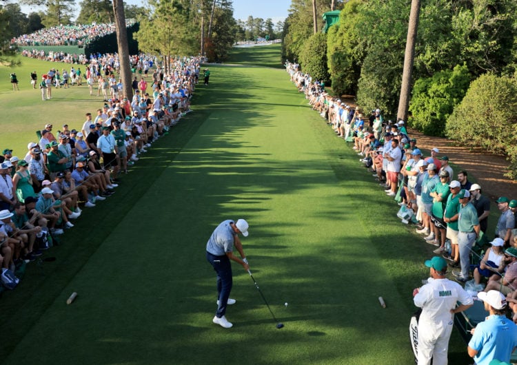 Photo by David Cannon/Getty Images