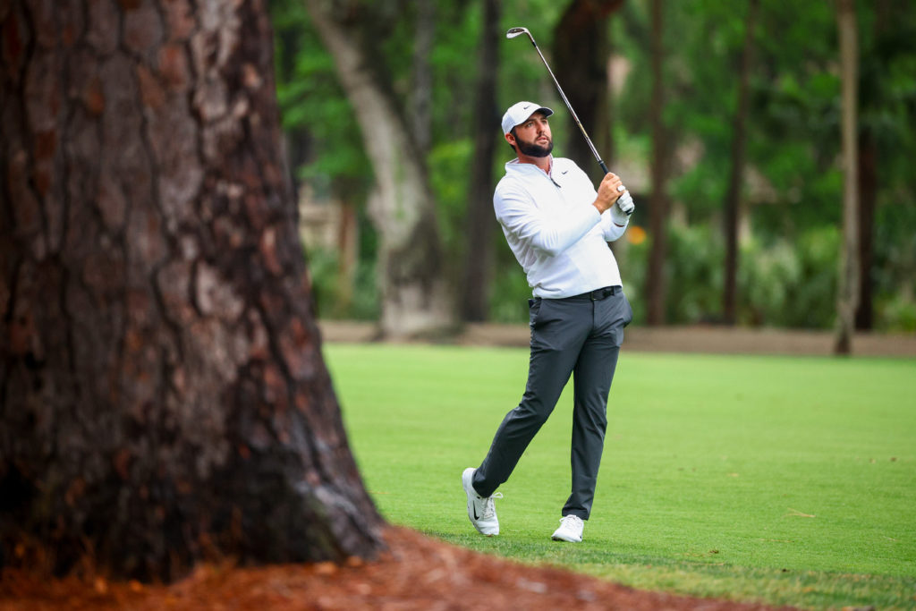 RBC Heritage - Final Round