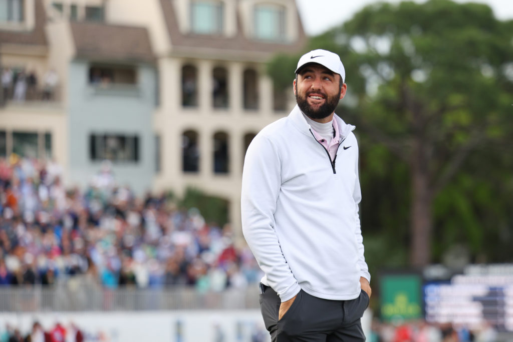 RBC Heritage - Final Round