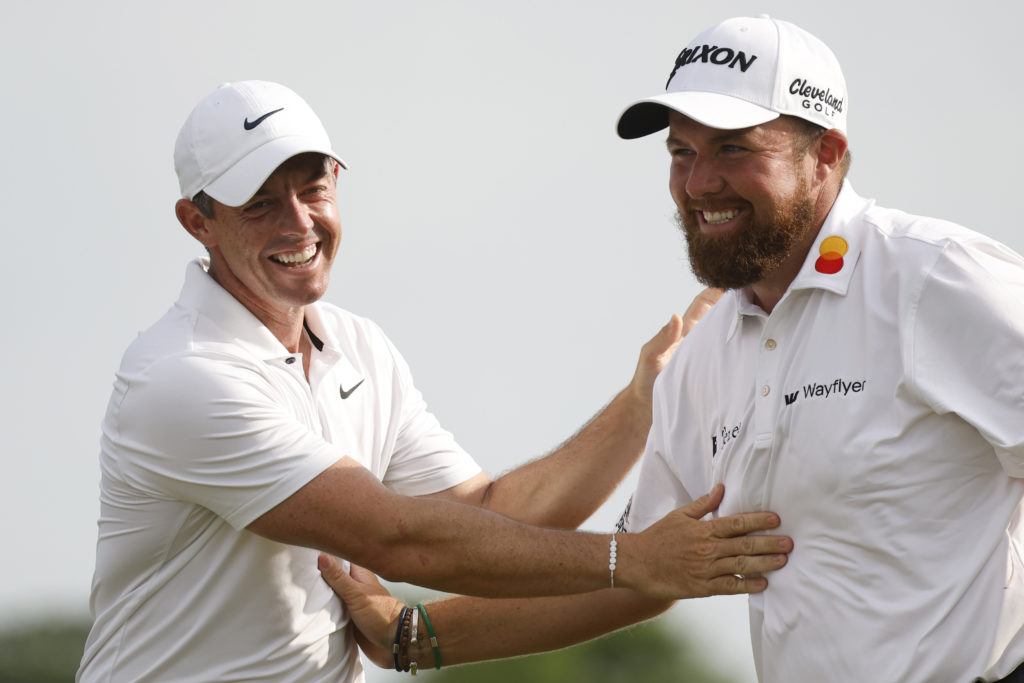 Zurich Classic of New Orleans - Final Round