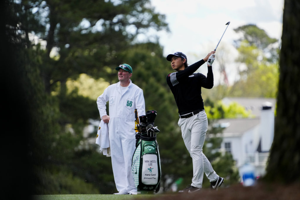 2022 Masters Tournament