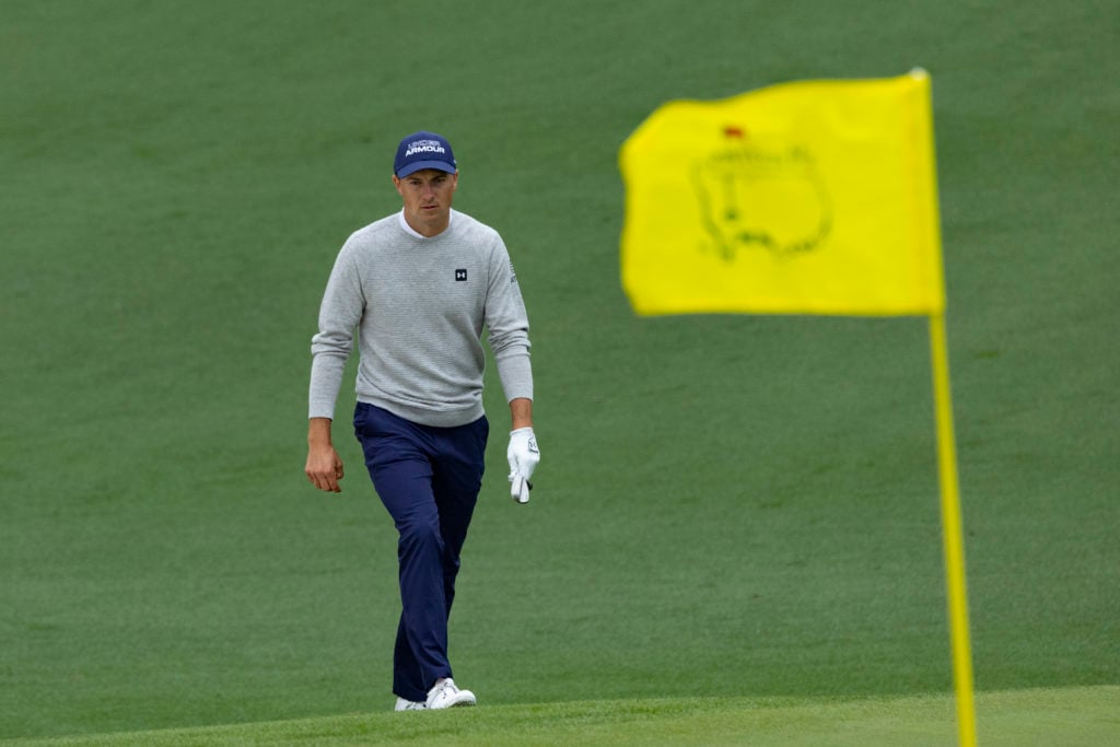 2023 Masters Tournament