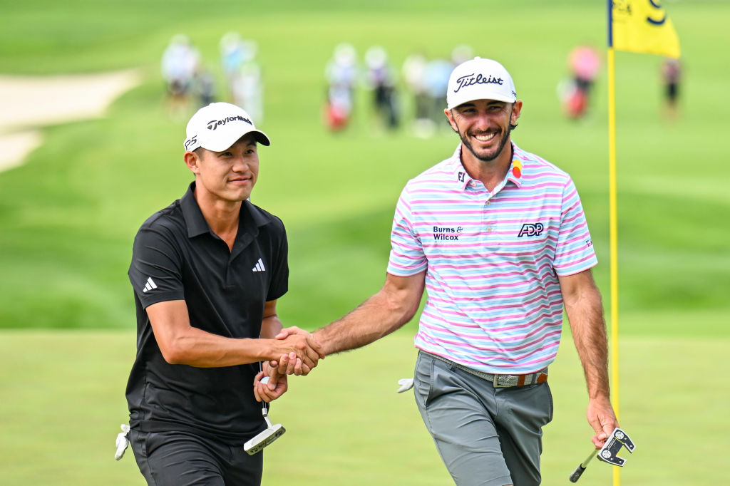 PGA Championship - Previews