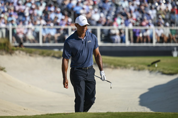 Photo by Keyur Khamar/PGA TOUR via Getty Images