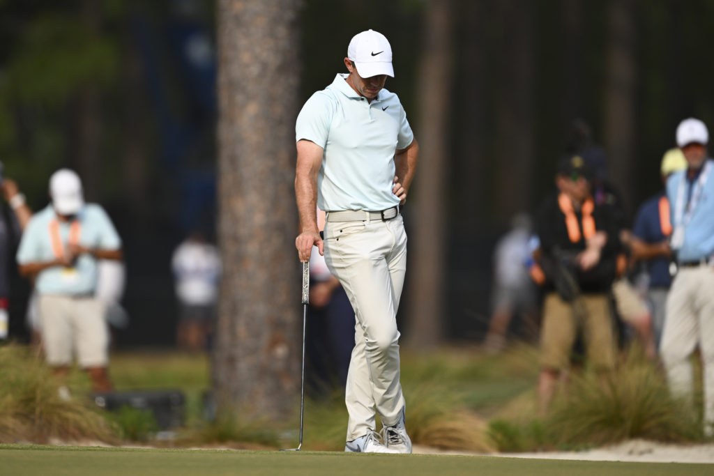 124th U.S. Open Championship - Final Round