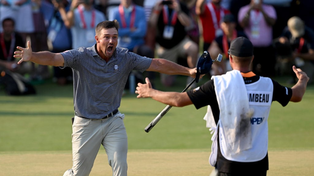 U.S. Open - Final Round
