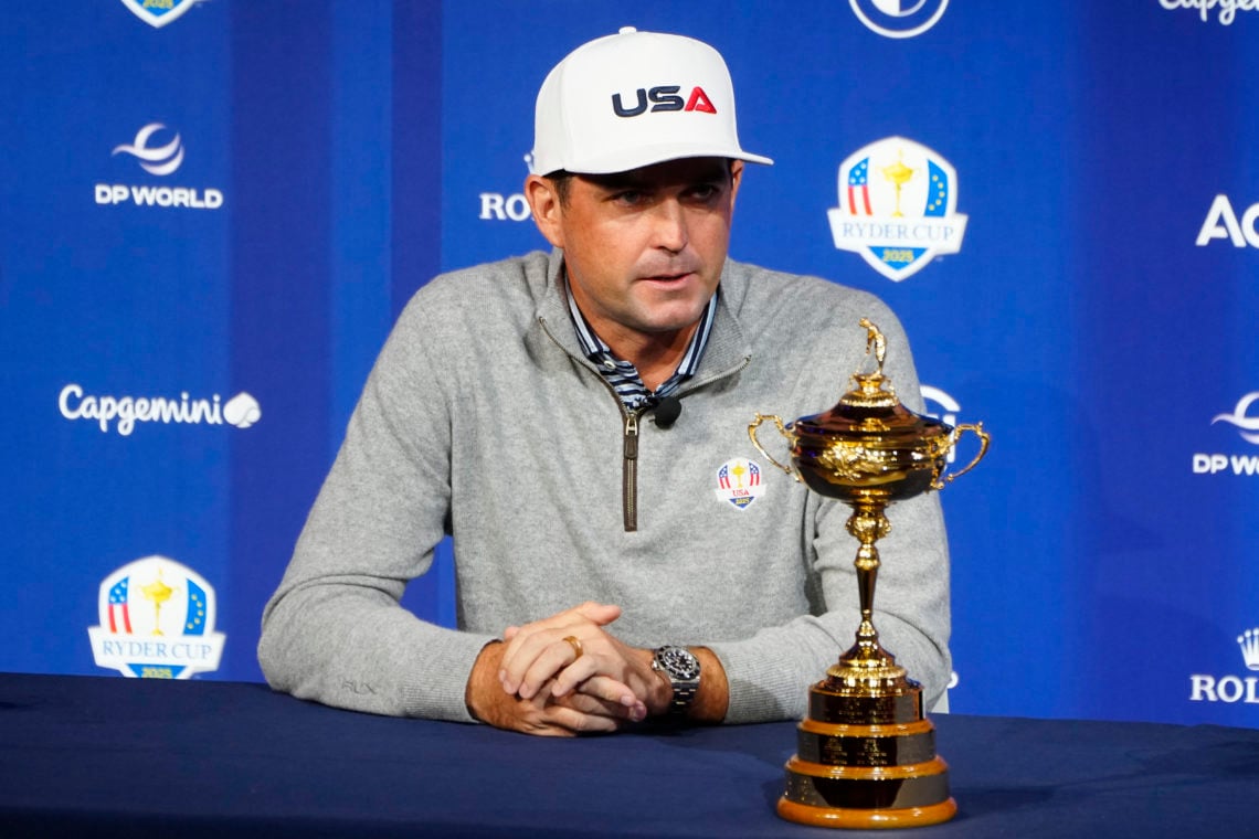 Photo by Mike Stobe/Getty Images