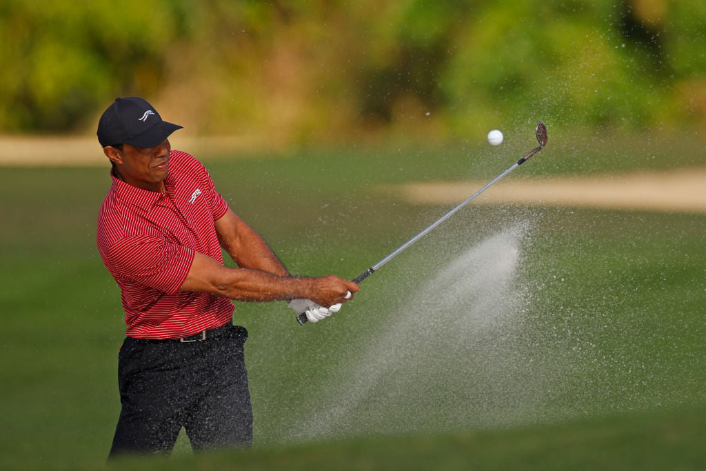 PNC Championship - Round Two