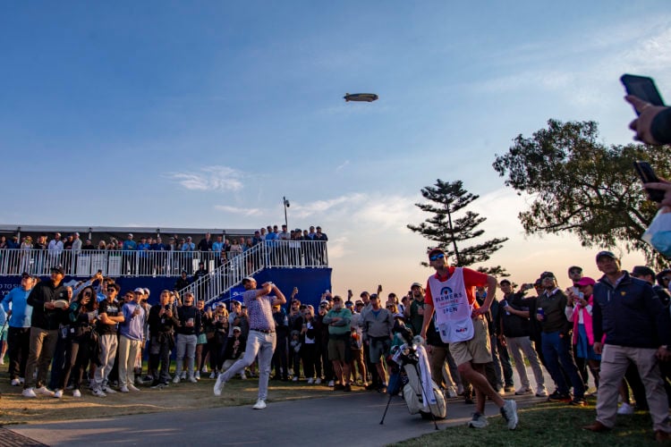 Photo by Tony Ding/Icon Sportswire via Getty Images