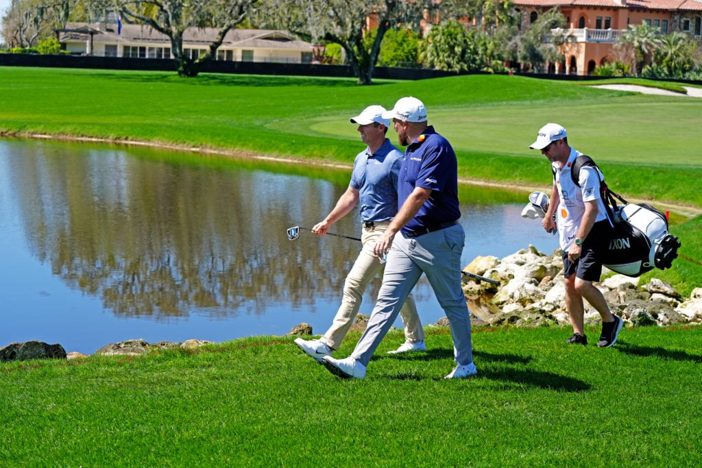 GOLF: MAR 07 PGA Arnold Palmer Invitational presented by Mastercard