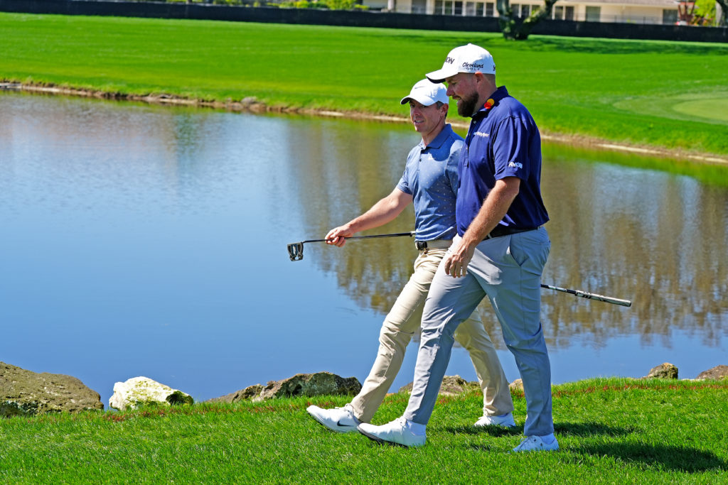 GOLF: MAR 07 PGA Arnold Palmer Invitational presented by Mastercard