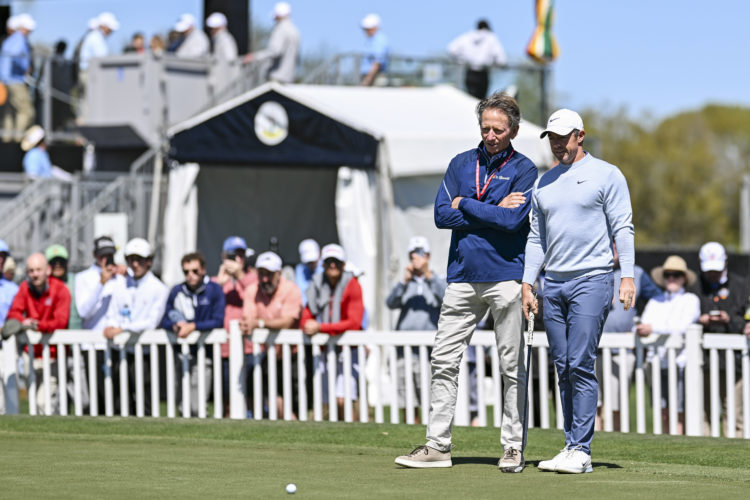 Photo by Keyur Khamar/PGA TOUR via Getty Images