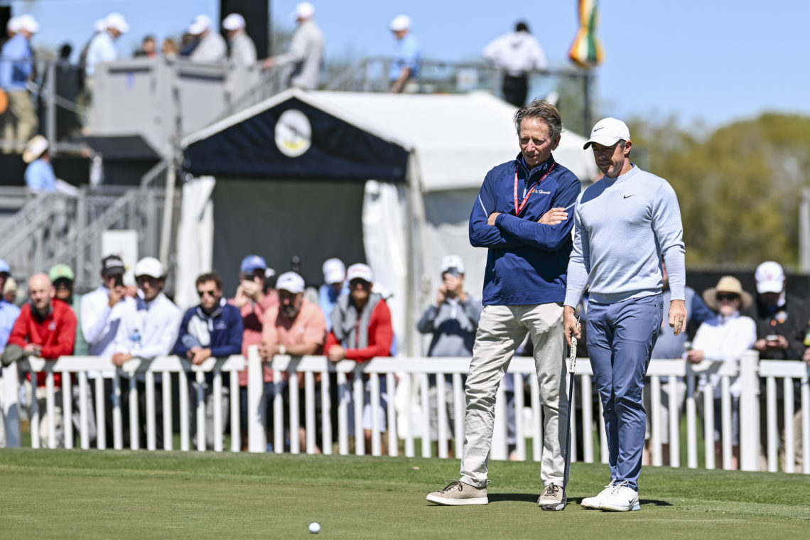 Photo by Keyur Khamar/PGA TOUR via Getty Images