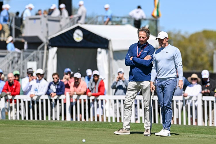 Photo by Keyur Khamar/PGA TOUR via Getty Images