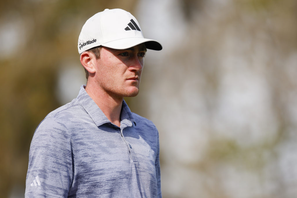 Arnold Palmer Invitational Presented By Mastercard 2025 - Round Two