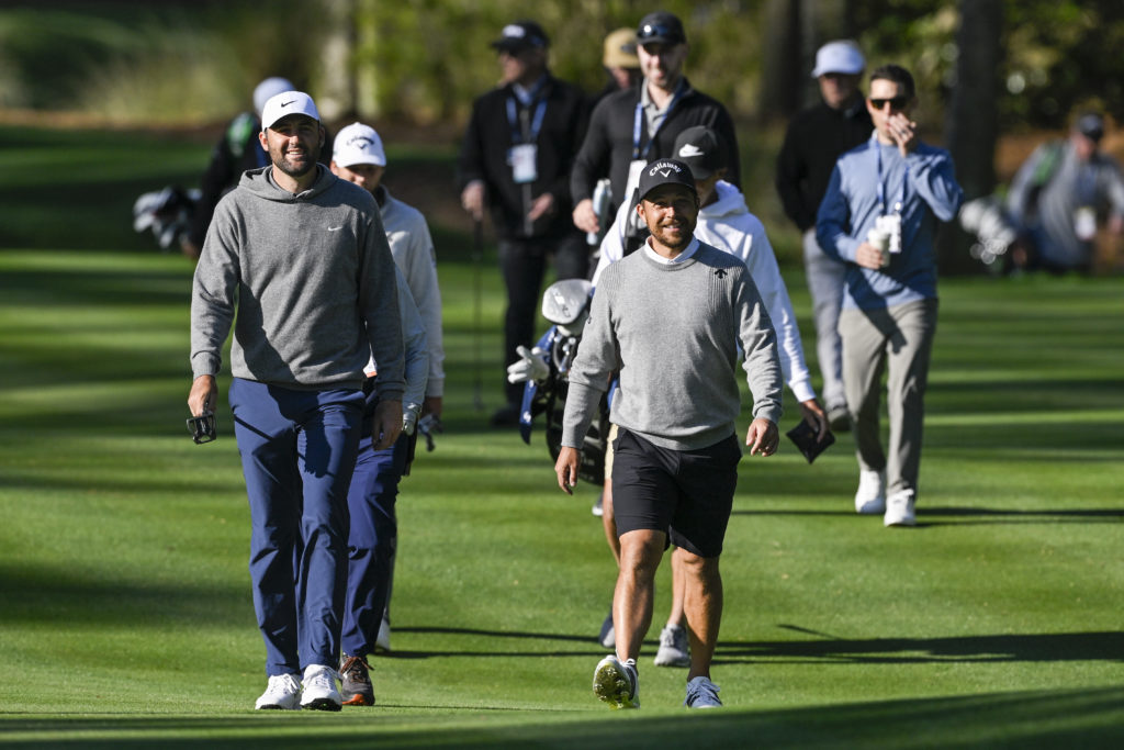 THE PLAYERS Championship 2025 - Previews