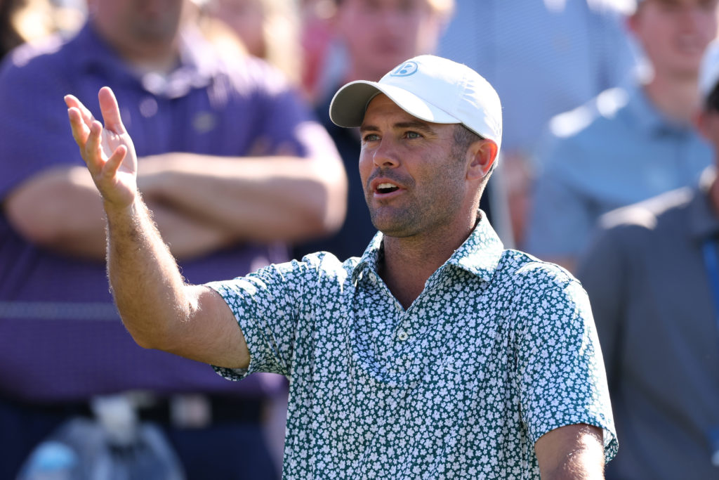 THE PLAYERS Championship 2025 - Previews