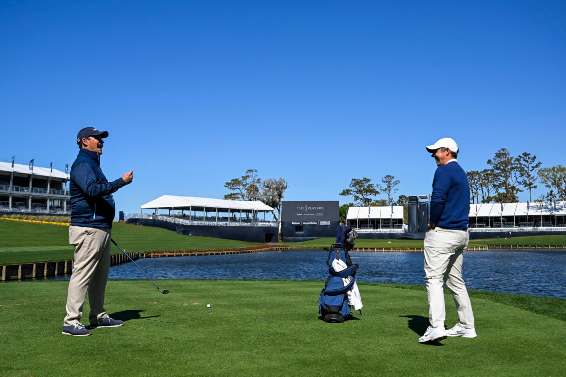 Photo by Ben Jared/PGA TOUR via Getty Images