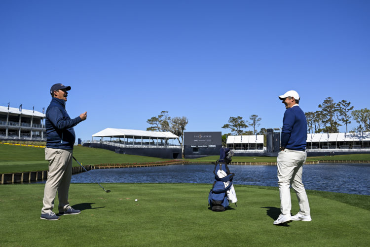 Photo by Ben Jared/PGA TOUR via Getty Images
