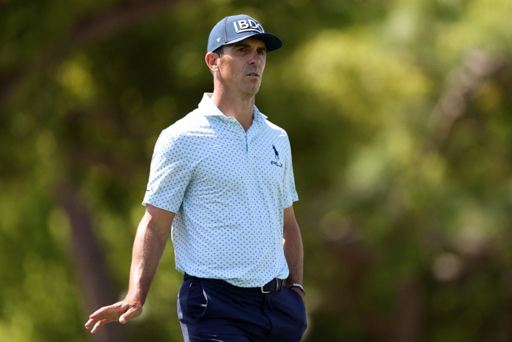 Valspar Championship 2025 - Round Three