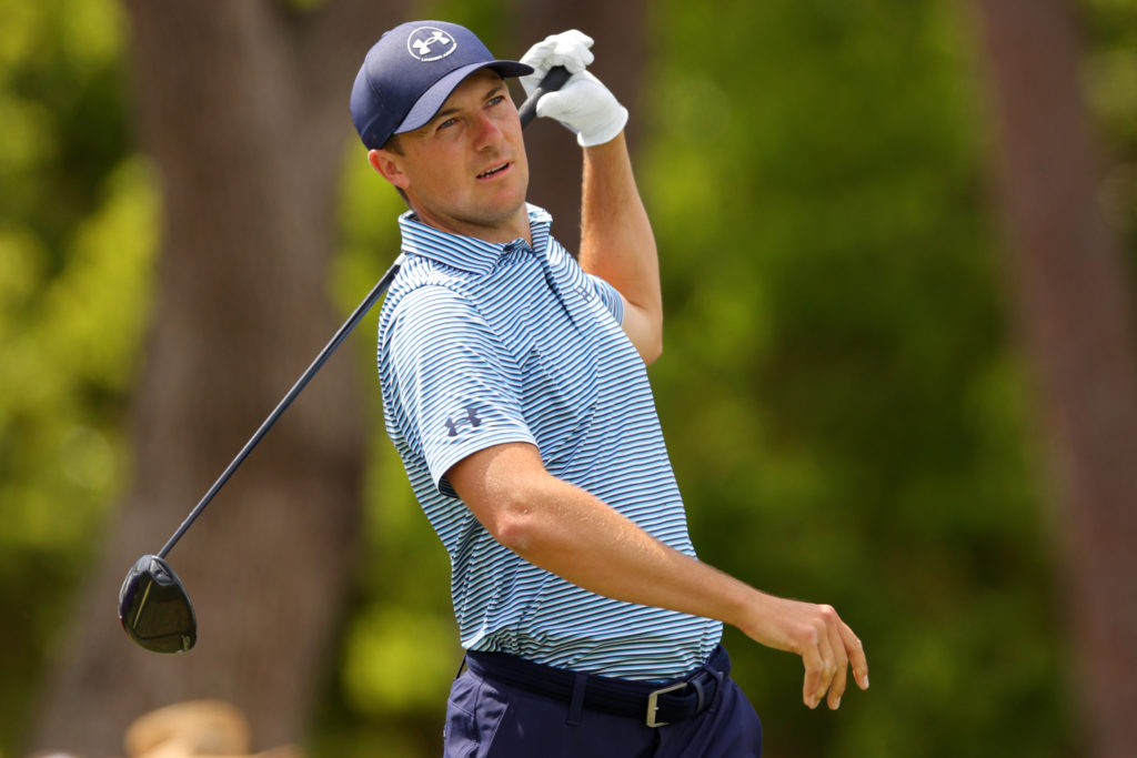 Valspar Championship 2025 - Final Round