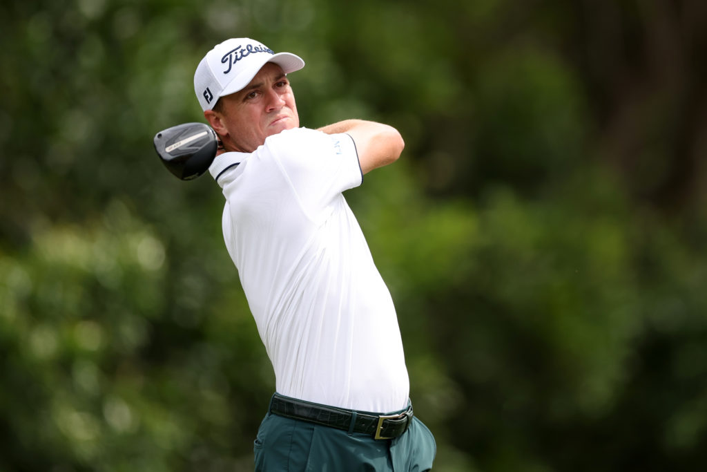 Valspar Championship 2025 - Final Round