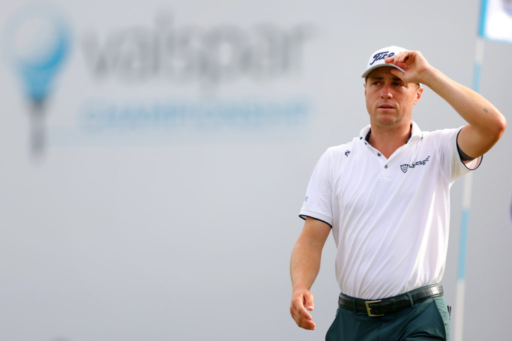 Valspar Championship 2025 - Final Round