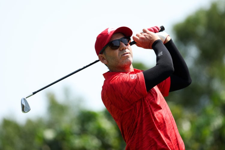Photo by R&A/R&A via Getty Images