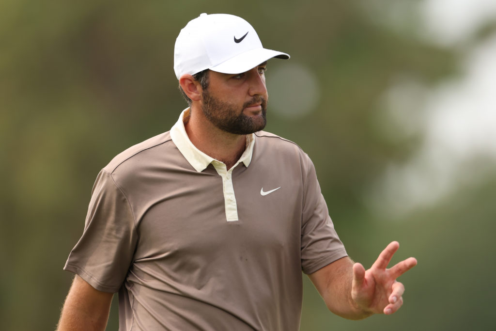 Texas Children's Houston Open 2025 - Final Round